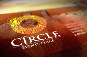 Proyecto The Circle Events Place, de Bobby Galvez